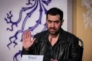 می‌گویند قهر می‌کنم و به جشنواره نمی‌آیم، خب نیا!
