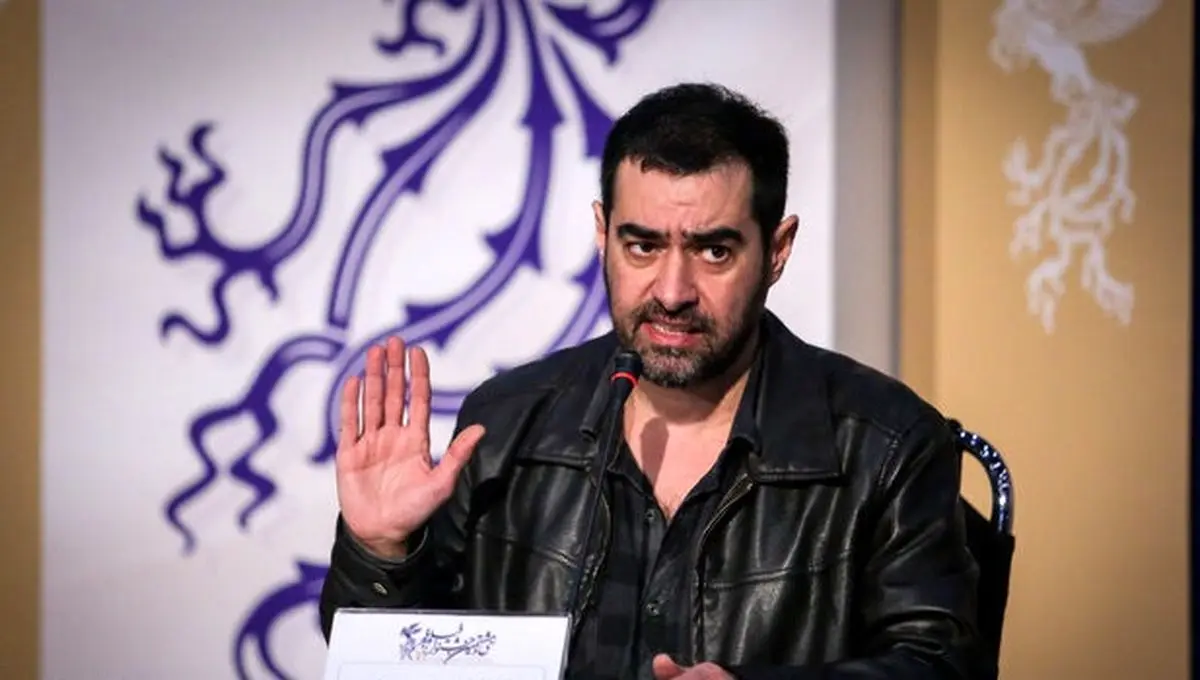 میگویند قهر میکنم و به جشنواره نمیآیم، خب نیا!