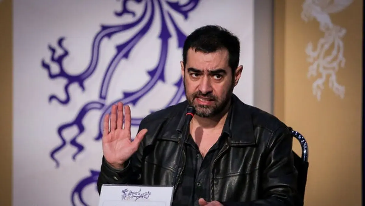 می‌گویند قهر می‌کنم و به جشنواره نمی‌آیم، خب نیا!
