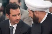 مفتی سابق سوریه به حبس ابد محکوم شد
