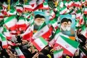 مخالفت مردم ایران با لفاظی‎های ترامپ در گفتگو با راشاتودی