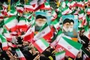 تمهیدات ترافیکی راهپیمایی خودرویی در غرب استان تهران