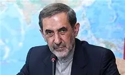 ولایتی: سیاست‌های منطقه‌ای ایران به عنوان یک قدرت بزرگ بر تولید امنیت است