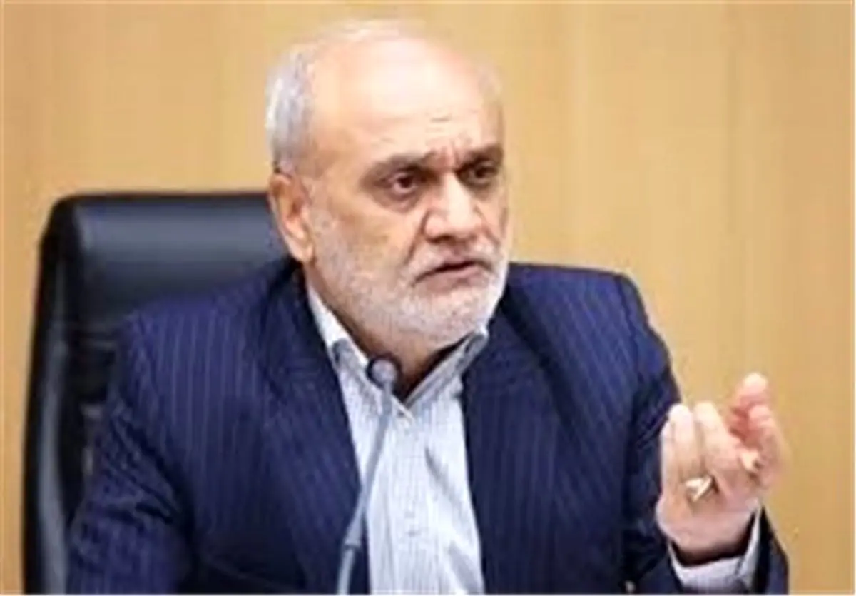 امحای کالای قاچاق ممهم ترین مساله است