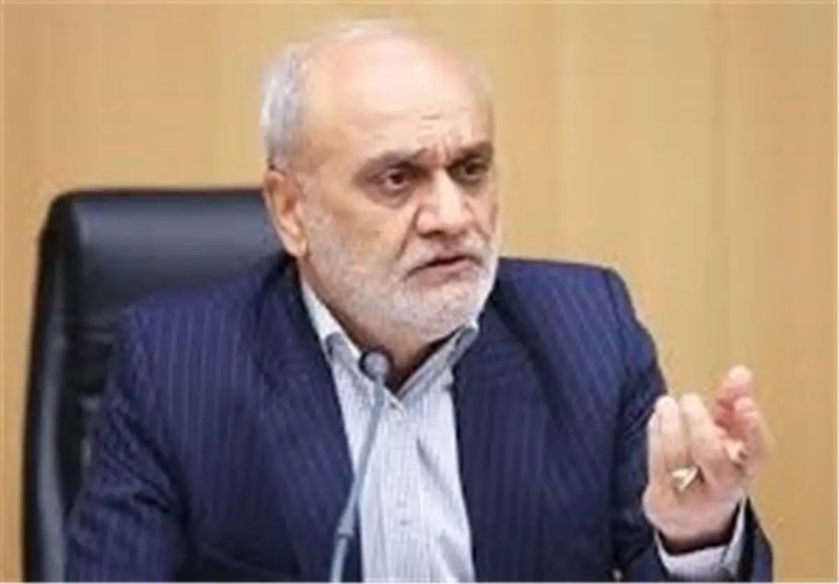 امحای کالای قاچاق ممهم ترین مساله است
