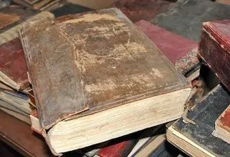 کتابخانه حرم حضرت معصومه(س) رکوردار مرمت کتاب های خطی