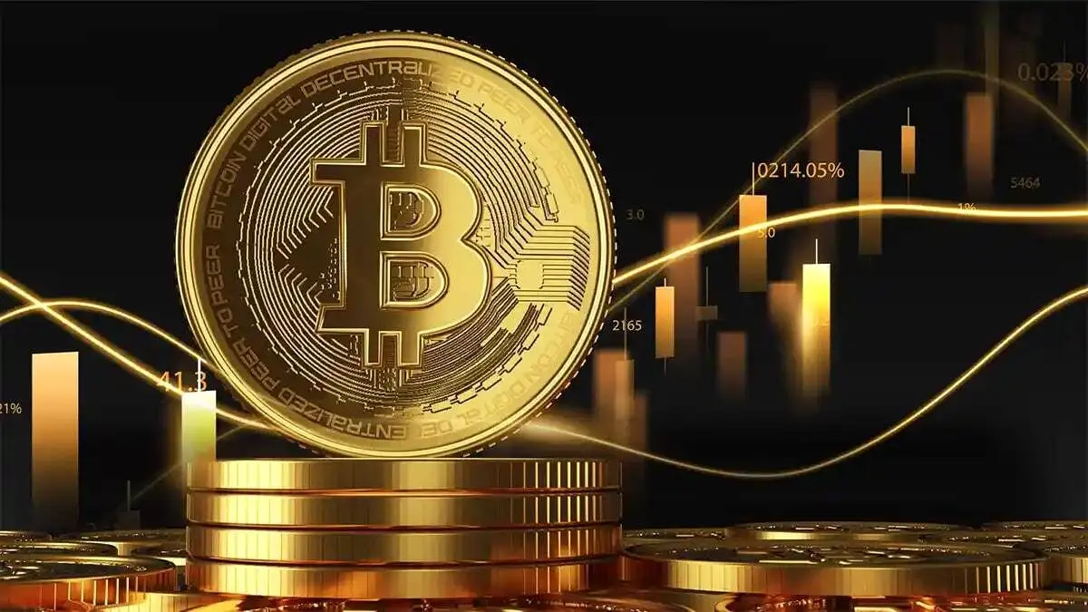 بیت کوین ضعیف ماند/ آیا بیتکوین به پایان خود رسیده است؟!