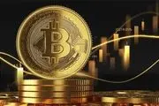 قیمت بیت‌کوین به بالاترین رقم در تاریخ خود رسید
