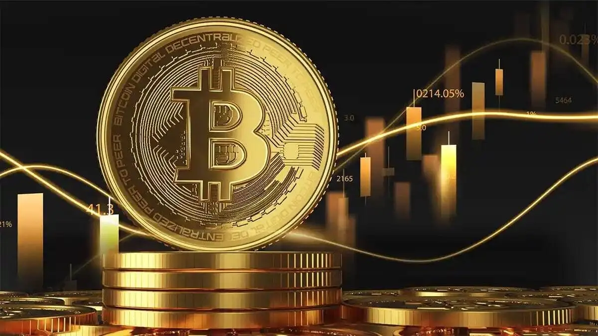 قیمت بیت‌کوین به بالاترین رقم در تاریخ خود رسید
