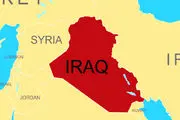 وقوع دو انفجار در شرقاط عراق