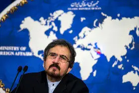 واکنش ایران به قطعنامۀ مجمع عمومی سازمان ملل علیه ایران