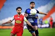 ادعای عجیب جواد خیابانی درباره بازی پرسپولیس و پیکان