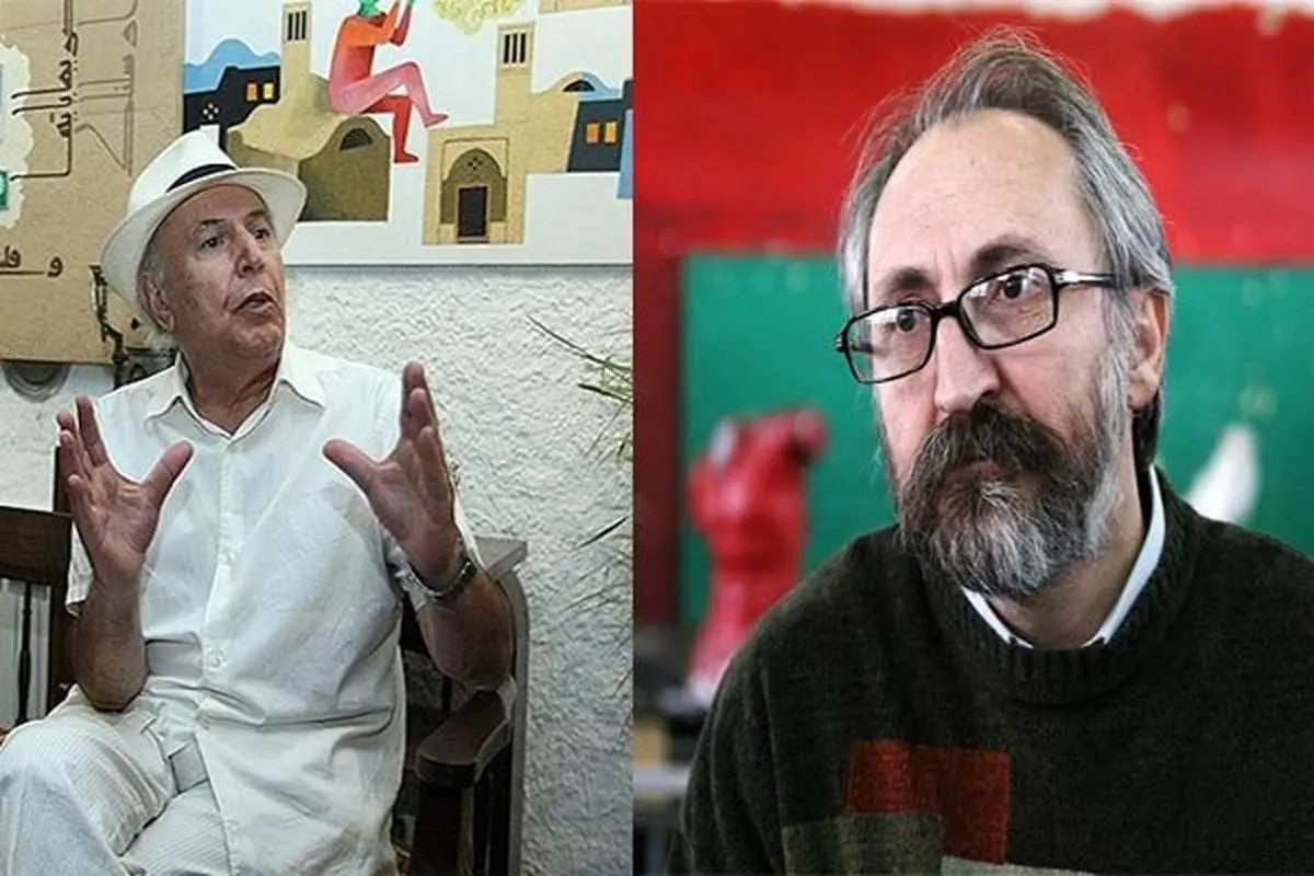 بنیاسدی: کلانتری حکم «چشم بیدار» را دارد