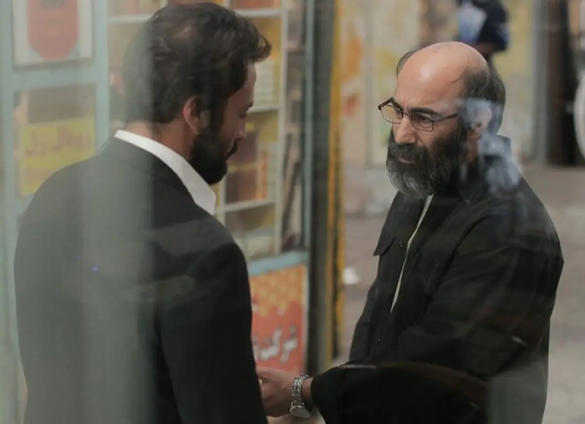 فیلم «قهرمان» فرهادی بهترین فیلم جشنواره «اسلو» شد