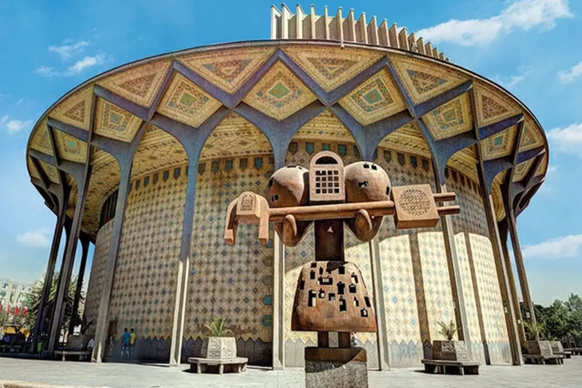 برنامه این هفته تالارهای نمایشی تئاتر شهر