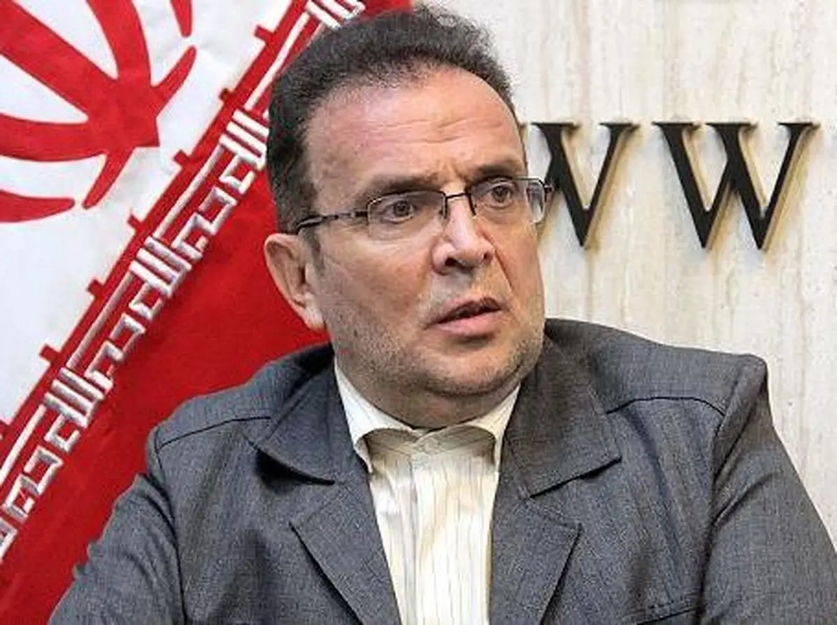 در جریان سفر گروسی به ایران تصمیمی مغایر قانون اخذ نشده است