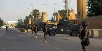 5 کشته و زخمی در حمله داعش به پلیس عراق
