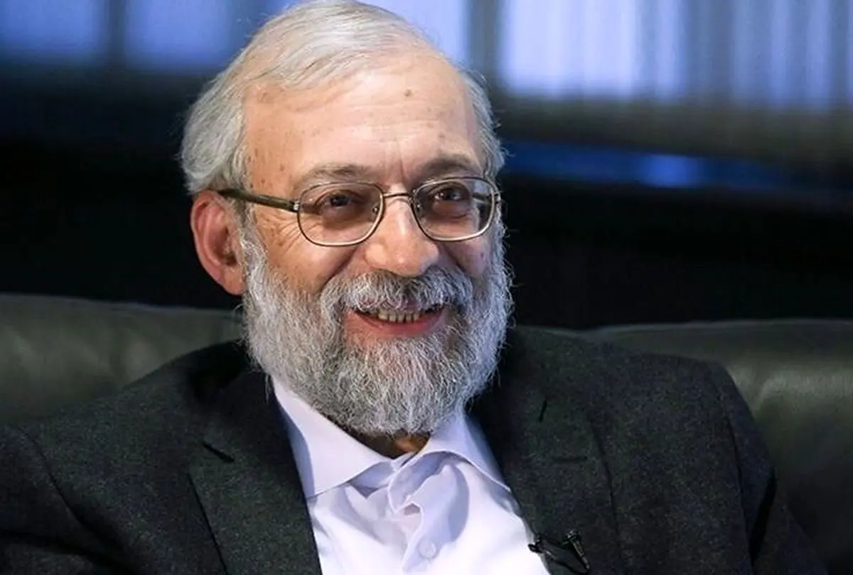 لاریجانی: غرب شرایطی سختتر از استعمار بر ما تحمیل کرد