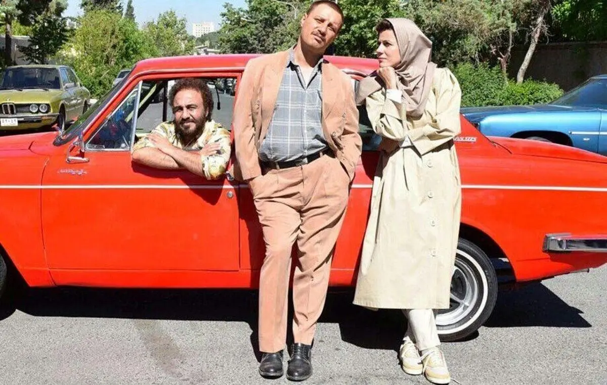 «هزارپا» در فرهنگسرای ارسباران دیده می شود