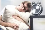 چرا همیشه خسته‌ام؟
