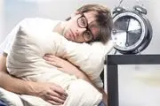 6 ماده طلایی برای غلبه بر خستگی مداوم