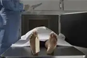کشف جسد زن 45 ساله در سیدخندان 