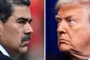 چرا آمریکا به کاراکاس حمله کرد و رئیس‌جمهور ونزوئلا را بازداشت کرد؟
