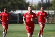 احتمال جدایی دو ستاره از تراکتورسازی