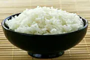 برنج بخورید و لاغر شوید