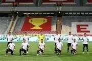 مسابقات فوتبال در بوشهر ممنوع شد/ تصمیم جدید برای بازی های شاهین و پارس جنوبی