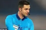 واکنش ها به انتخاب پیام حیدری به عنوان داور دیدار استقلال و پیکان