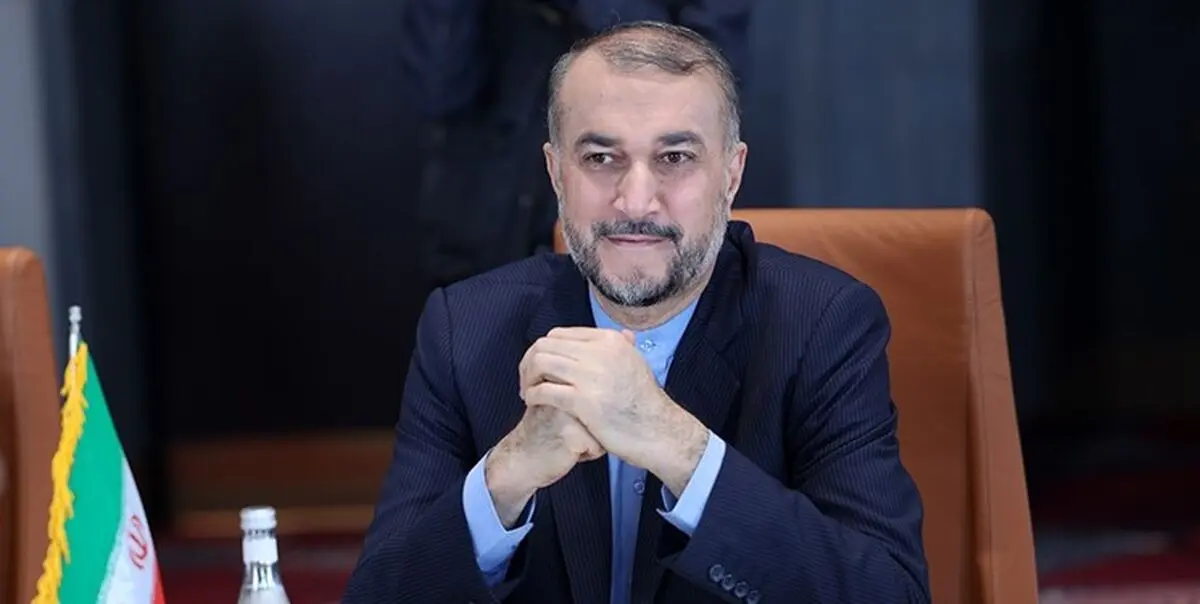 توافق با الجزایر برای لغو روادید سیاسی و خدمت