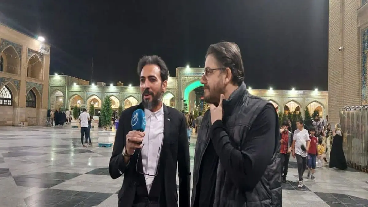 «با تو حالم خوبه» روی آنتن شبکه جوان می‌رود
