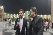 «با تو حالم خوبه» روی آنتن شبکه جوان می‌رود