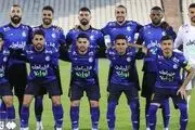 غایبان استقلال در سفر به سیرجان+ اسامی