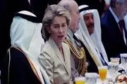 خشم مخالفان از حمایت نظامی آلمان از رژیم آل‌سعود