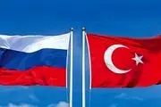 توافق روسیه و ترکیه درباره ادلب