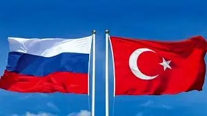 روسیه: تحریم های ترکیه را لغو می کنیم