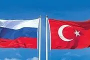 روسیه: تحریم های ترکیه را لغو می کنیم