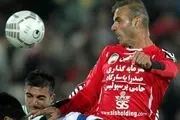 اسامی محرومان هفته ۱۷ لیگ برتر + جدول