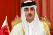احتمال حضور امیر قطر در اجلاس ریاض «ضعیف» است 