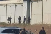 خانواده‌ اسرای فراری فلسطینی بازداشت شدند