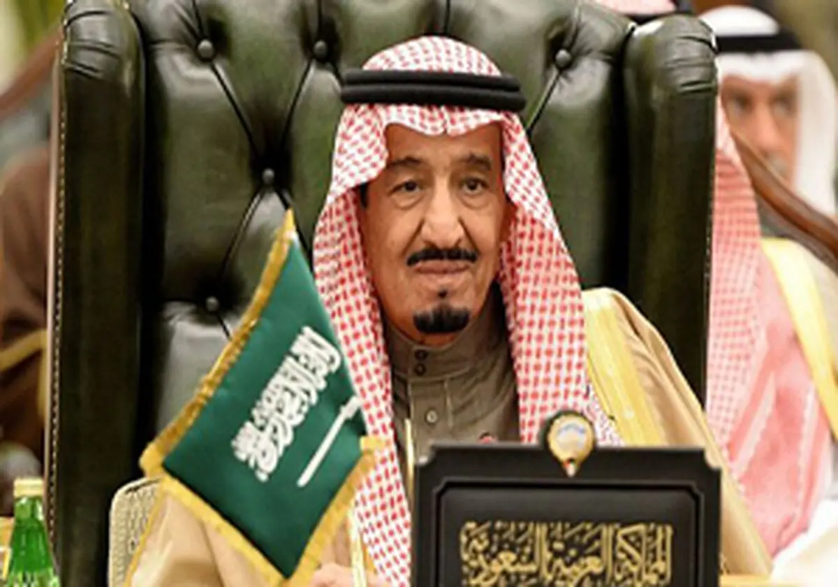 ولخرجی ملک سلمان ترامپ را به دردسر انداخت