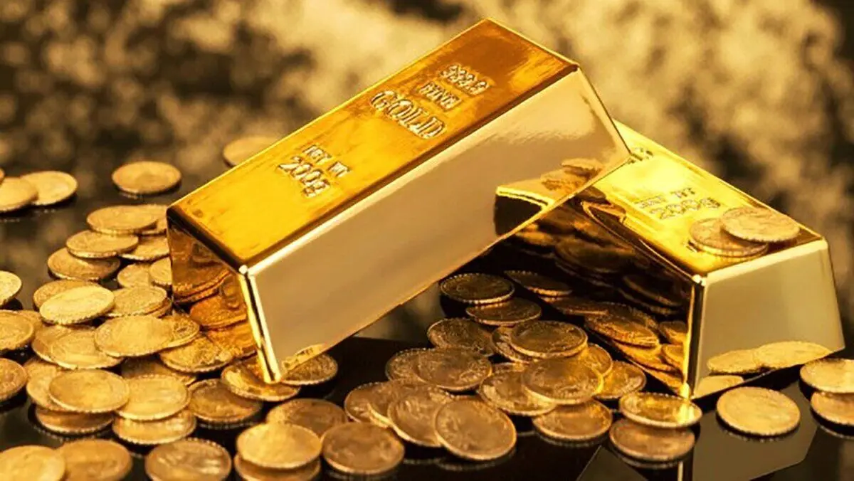 قیمت سکه و طلا امروز جمعه ۲۶ اردیبهشت ۱۴۰۴ + جدول 