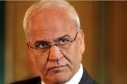 پیام هشدار سازمان آزدیبخش فلسطین به کشورهای عربی

