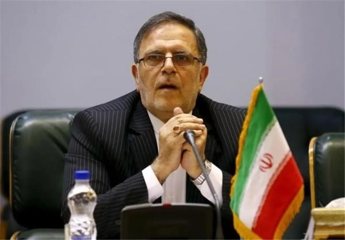 سیف: از اظهارنظر اخیر پورابراهیمی تعجب می کنم!