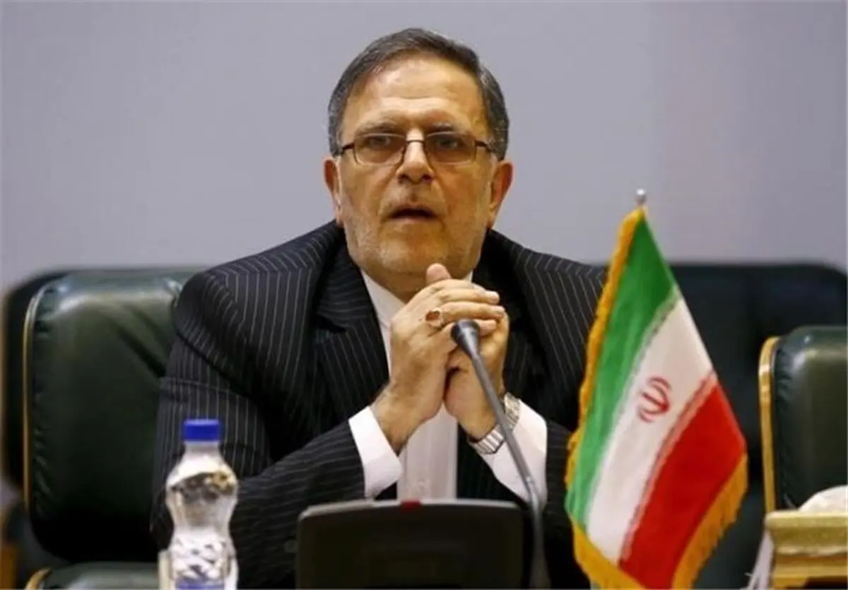 سیف:  از اظهارنظر اخیر پورابراهیمی تعجب می کنم!