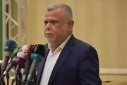 درخواست هادی العامری از مقتدی الصدر