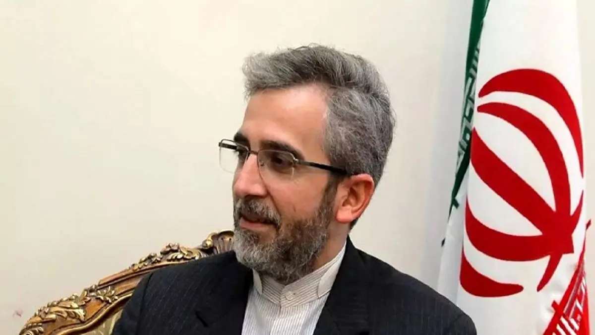 تهران میزبان ۴۱ هیات دیپلماتیک در اجلاس مجمع گفتوگوی آسیایی