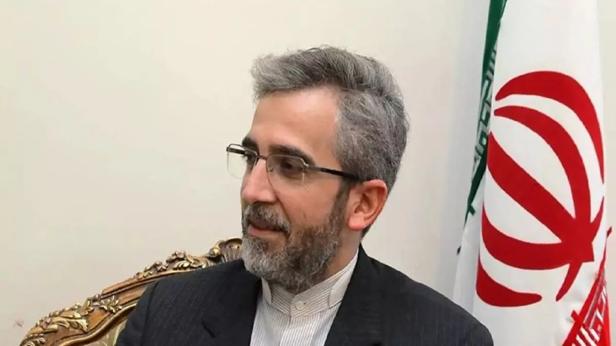 تهران میزبان ۴۱ هیات دیپلماتیک در اجلاس مجمع گفت‌وگوی آسیایی
